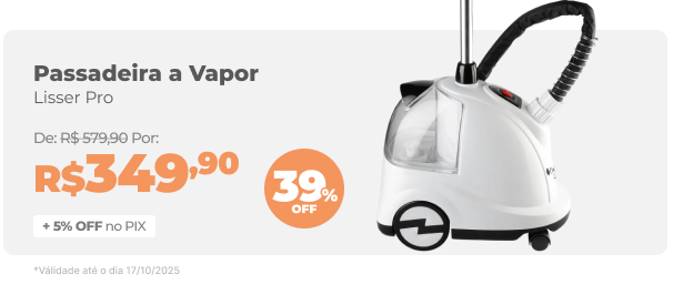 Oferta relâmpago 2
